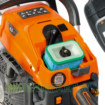 Бензопила Daewoo Power DACS 5218XT картинка 5